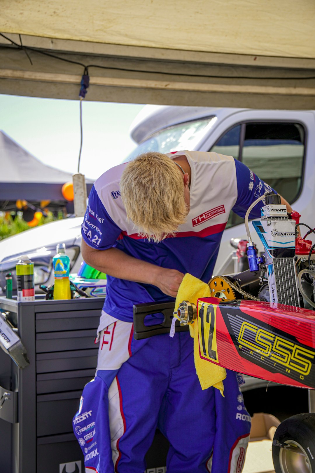 Astuces nettoyage maison