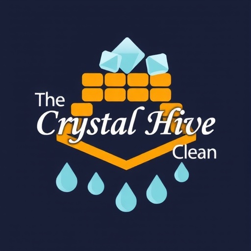 Crystal Hive Clean Logo